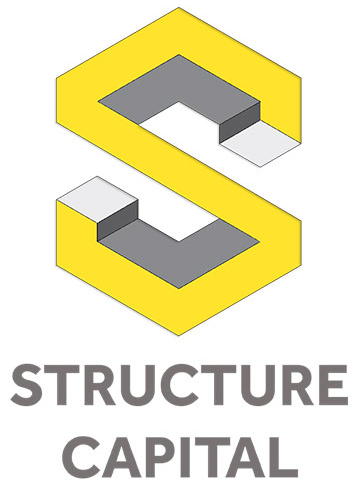 Structure Capital Logo